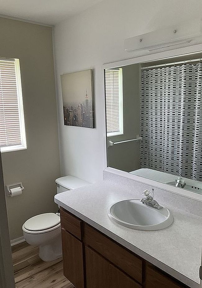 Preview of property located at 6906 Curtiss Ave #132