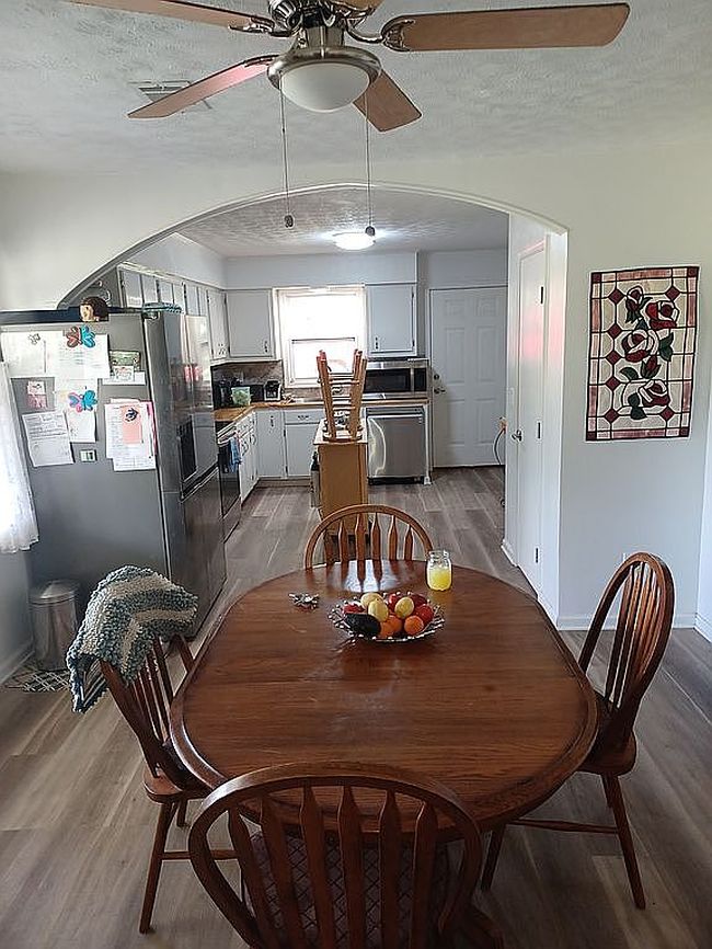 Photo of 196 Russell Williams Rd, Eufaula, AL