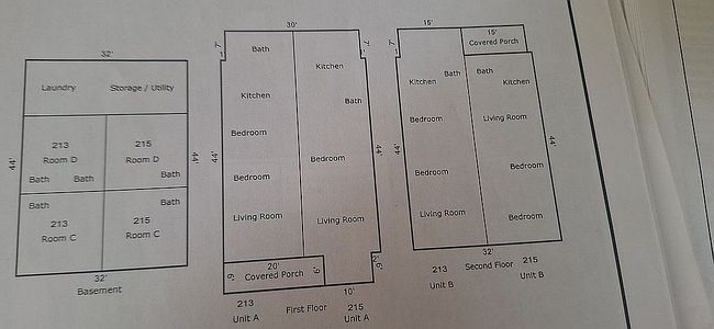 Photo of 215-213 Patapsco Ave, Dundalk, MD