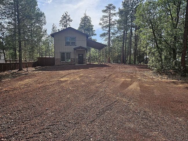 Photo of 3971 Pioneer Ln, Lakeside, AZ