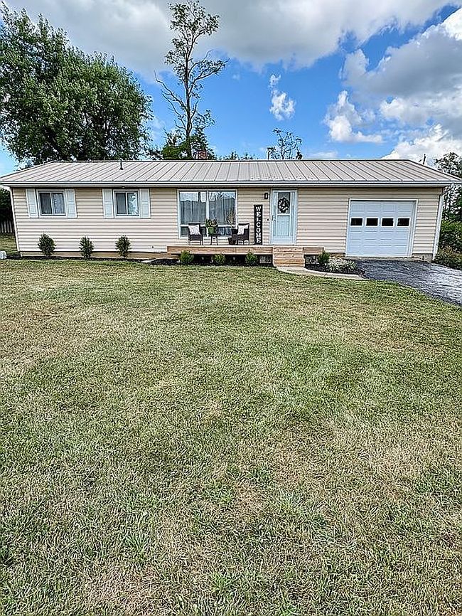 Photo of 400 W Hendricks St