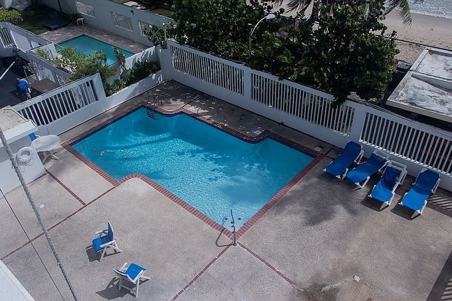 Photo of 3919 Avenue Isla Verde Reef Tower Apt 4C, Carolina, PR