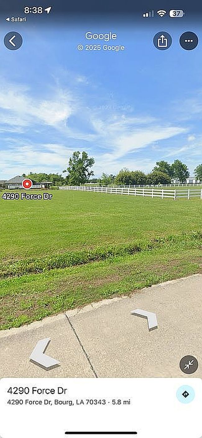 Photo of 4290 Force Dr