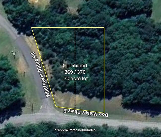 Photo of 370 Pine Point, Brandenburg, KY