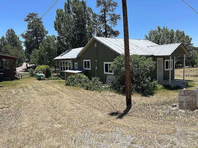 Photo of 11 Pine Dr, El Vado, NM
