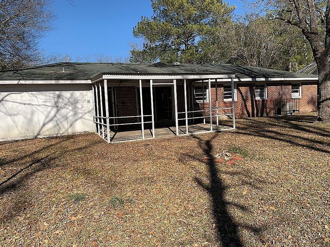 Image of 1448 Beaumont Dr