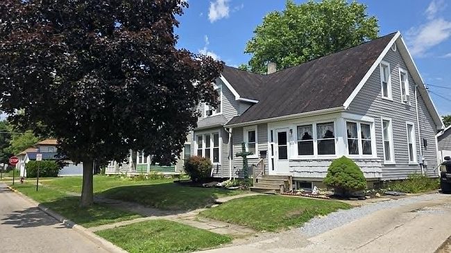 Photo of 808 Faustina Ave, Bucyrus, OH