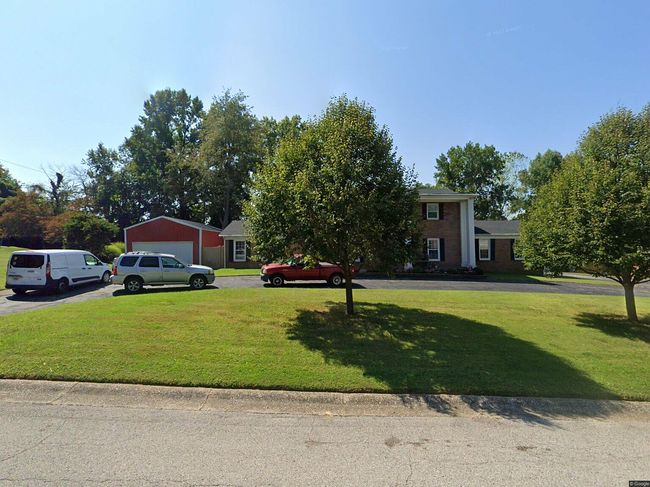Image of 1318 Woodmere Ln