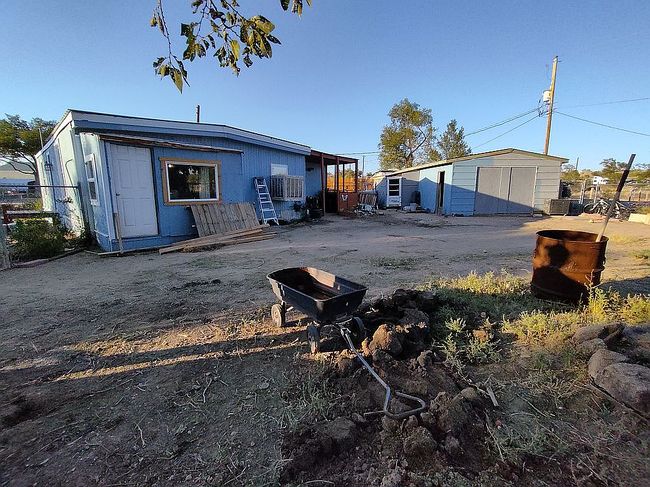 Image of 203 N Boone Ave