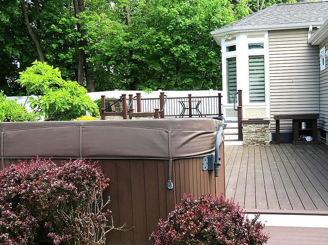 Photo of 121 Ira Rd, Syosset, NY
