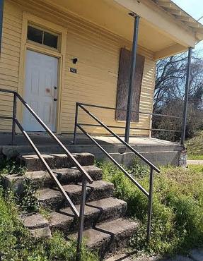 Preview of property located at 2427 Washington St