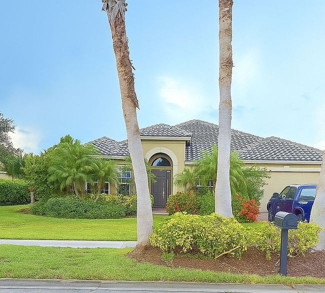 Photo of 7665 Mesetta Way, Vero Beach, FL