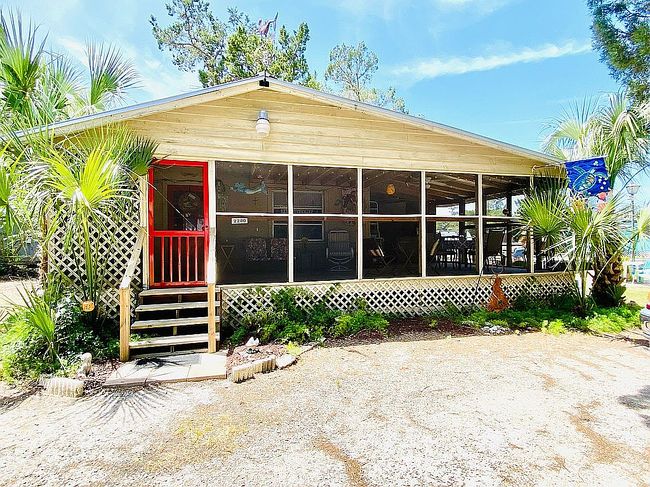 Photo of 2280 S Waterman Dr, Crystal River, FL