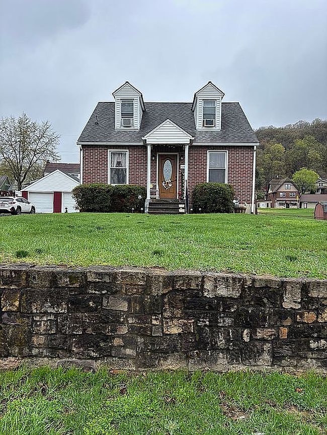 Preview of property located at 12507 Bowling St