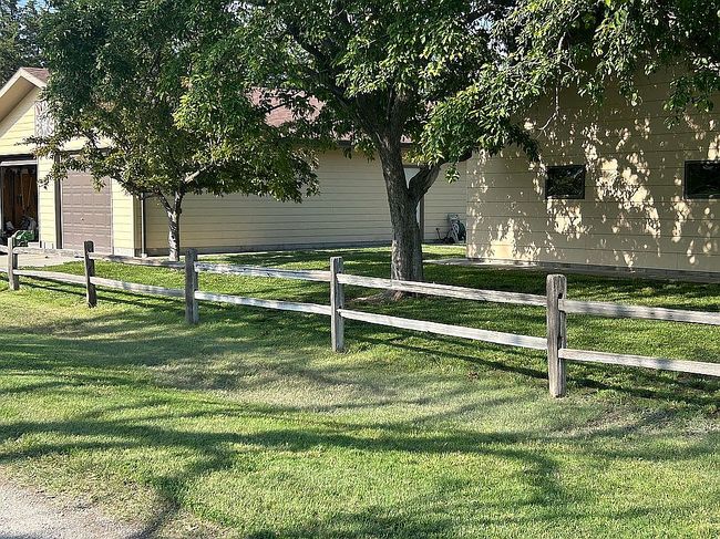 Photo of 320 W 10th St, La Crosse, KS