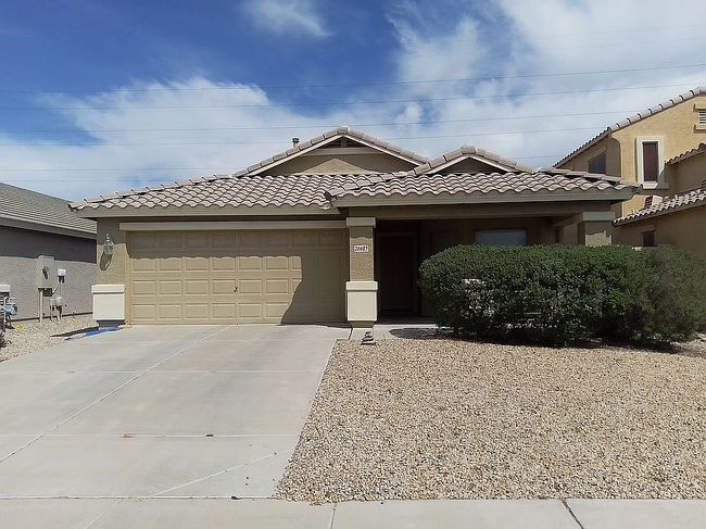 20487 N Herbert Ave, Maricopa, AZ