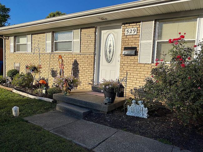 Preview of property located at 529 Anniston Dr
