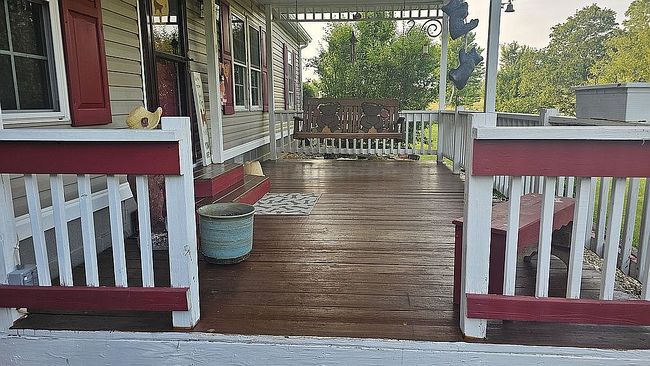 Image of 2855 N Old Michigan Rd