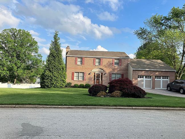 Image of 326 Huffman Dr