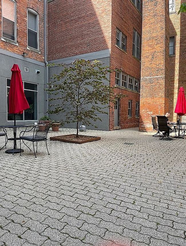 Image of 112 W Washington Blvd Apt 434