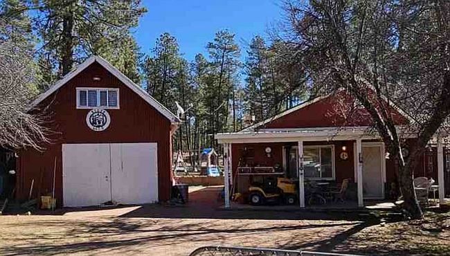 Photo of 164 W Standage Dr, Payson, AZ