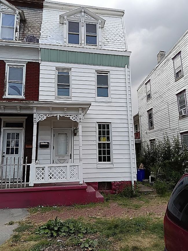 Photo of 1614 Swatara St, Harrisburg, PA