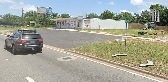 Photo of 244 N New Warrington Rd, Pensacola, FL
