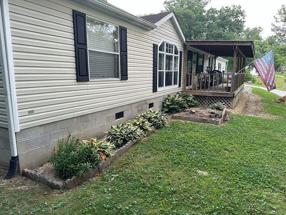 Preview of property located at 2461 State Route 650
