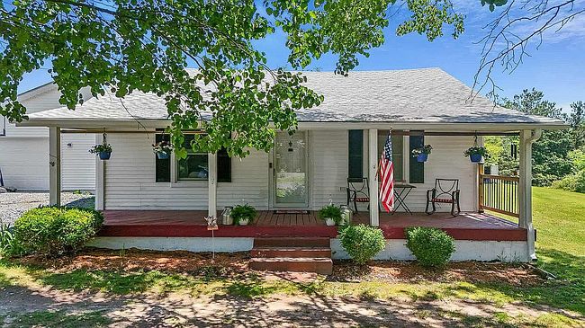 Photo of 278 Tallyho Rd, Concord, VA