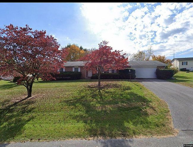 Photo of 118 Kimberly Dr, Martinsburg, WV