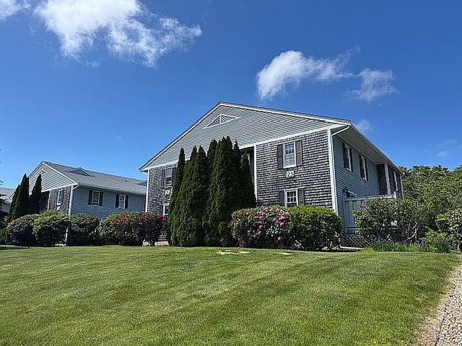 Photo of 23 Village Green Dr #A, Sagamore Beach, MA
