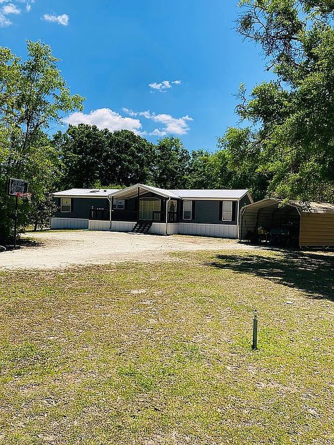 Photo of 234 Sw Salliewood Ct, Fort White, FL