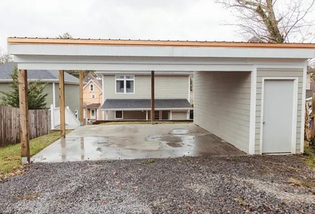 Photo of 521 Grove St, Morgantown, WV