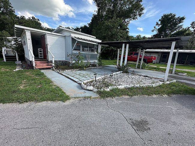 Photo of 2450 Sw 38th Ave Lot 6, Ocala, FL