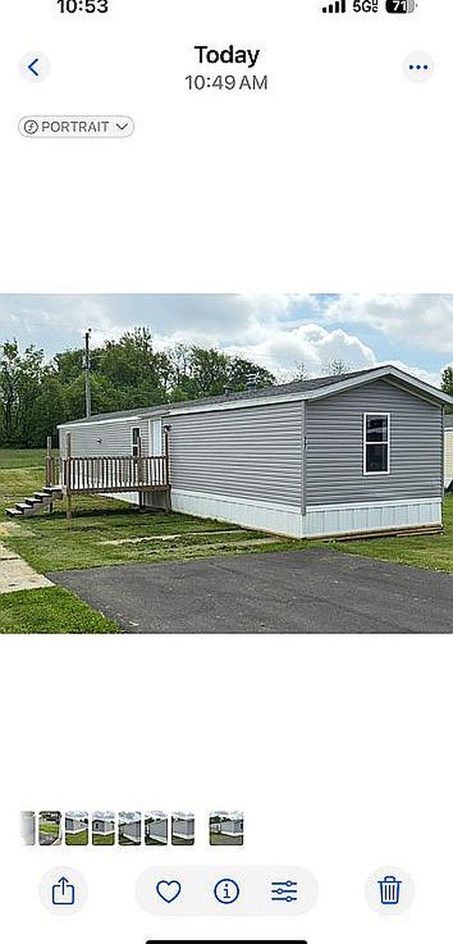 Image of 11480 Us Highway 36 Lot 77