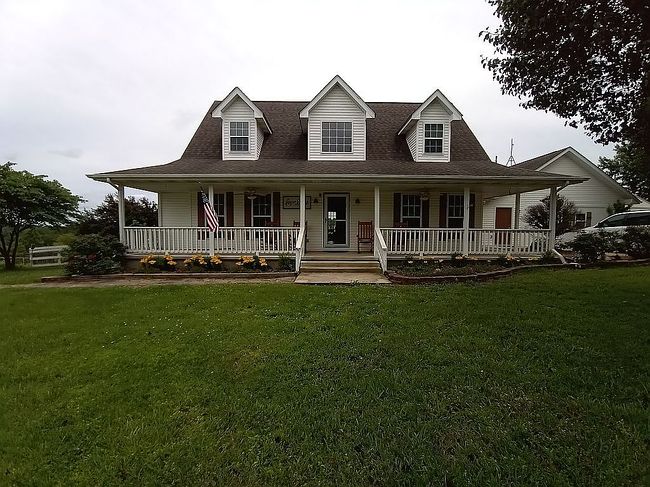 Photo of 71 Rs Ranch Rd, Clarkridge, AR