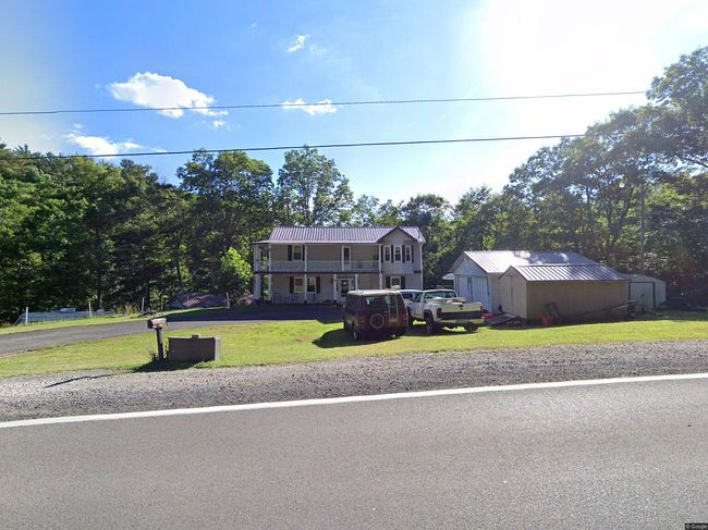 Photo of 2608 Hinton Rd, White Oak, WV