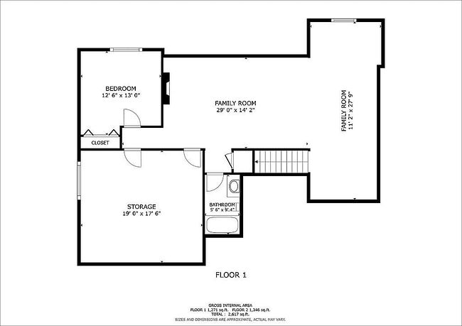 Image of 1411 Cedar River Dr