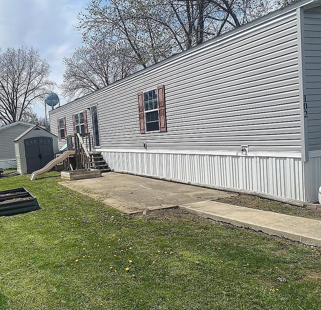 Image of 5965 Harrisburg Georgesville Rd Lot 102
