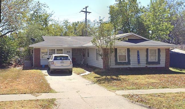 Image of 301 Grandview Blvd