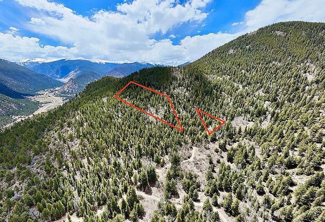 Image of Amazon Lode Claim