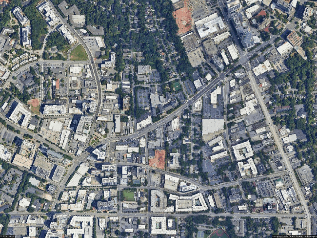 Image of 48 Peachtree Rd #321