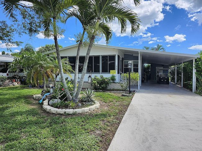 Photo of 1804 Monticello Dr, Naples, FL