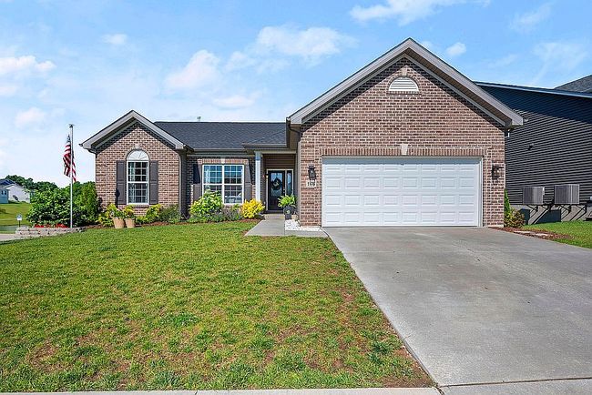 Photo of 1176 Tower Park Dr, Saint Charles, MO