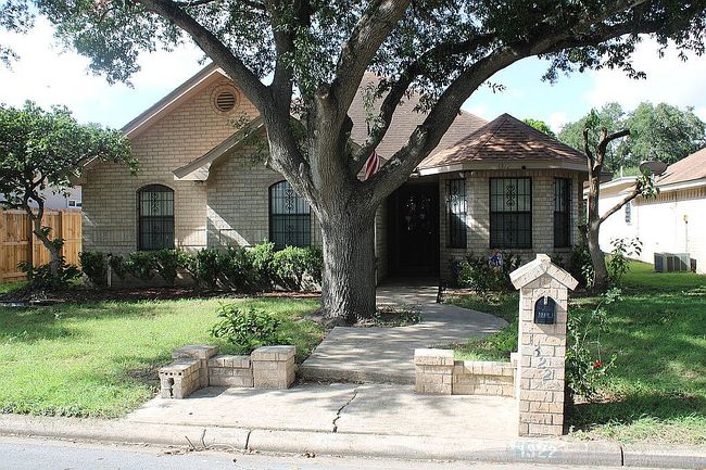 Photo of 1322 E Olga St, Pharr, TX