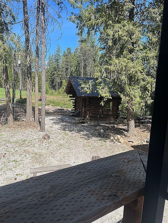 Image of 4158 Lumberg Rd