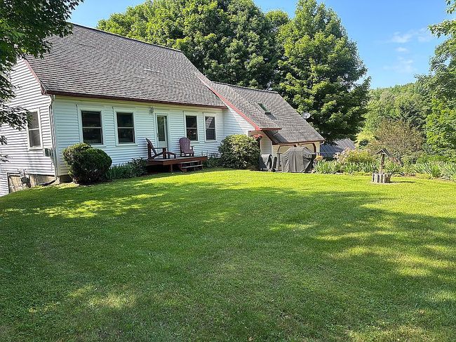 Photo of 17 Poker Hill Rd, Underhill, VT