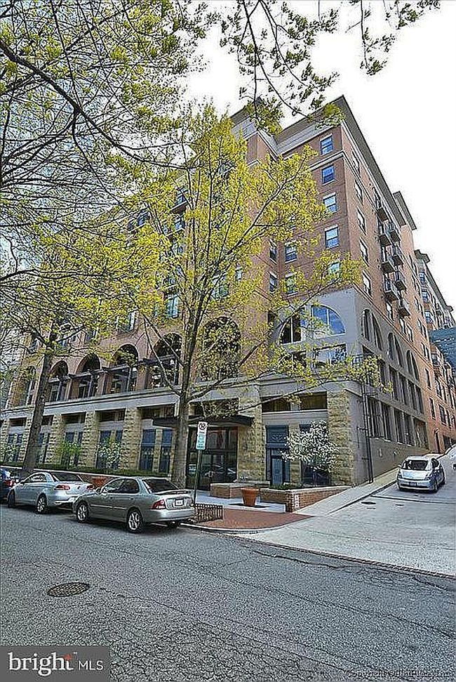 Photo of 1111 25th St Nw Apt 615, Washington, DC