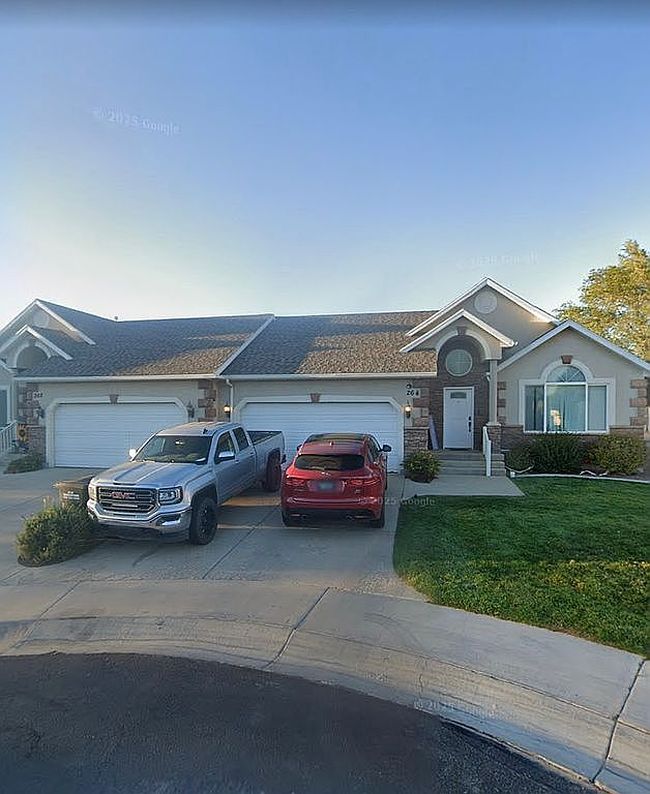 Image of 264 Mountain Green Cir