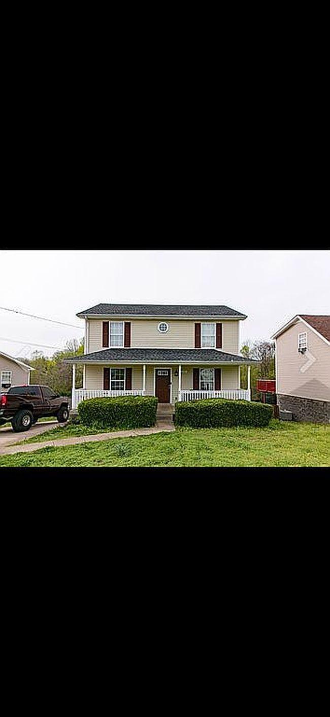 Photo of 229 Senator Dr, Clarksville, TN